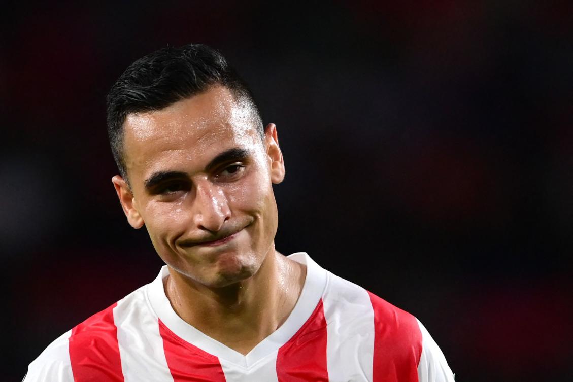 Mainz ‘surprised’ after El Ghazi expresses ‘no regrets’ for Israel-Gaza post