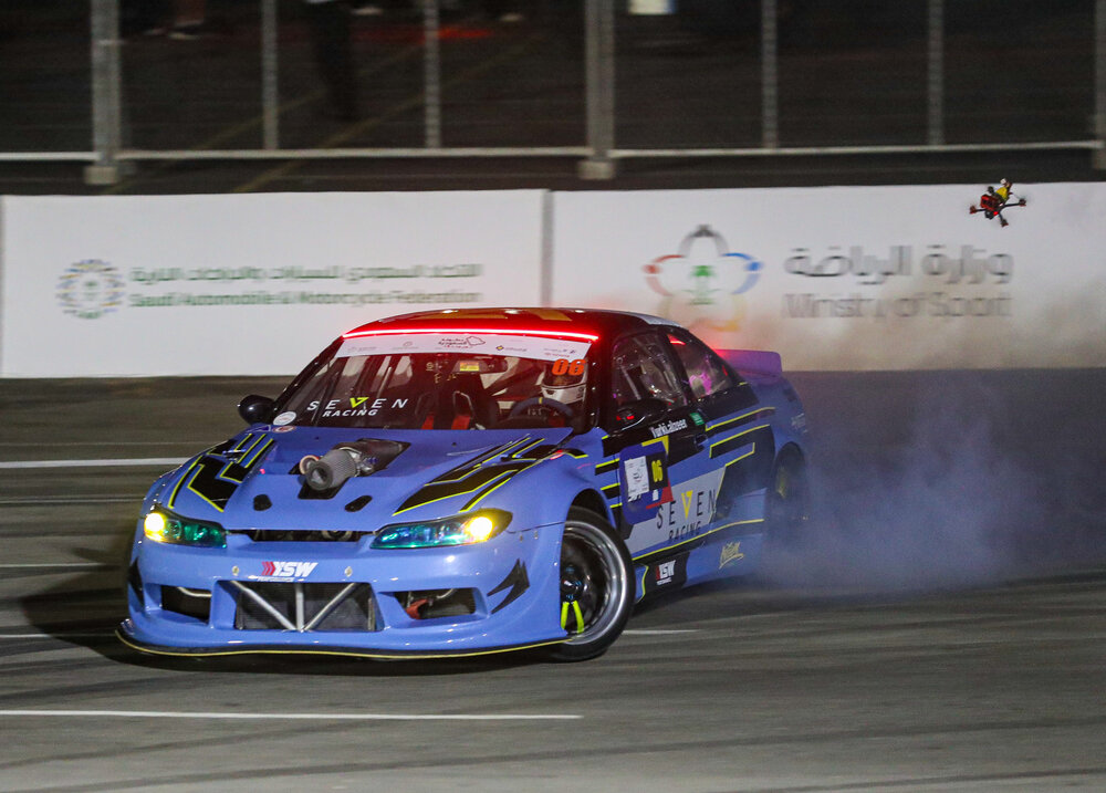 Intense competition expected as point leaders head into final round of Saudi Toyota Championship