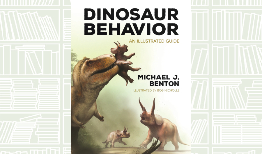 What We Are Reading Today: Dinosaur Behavior