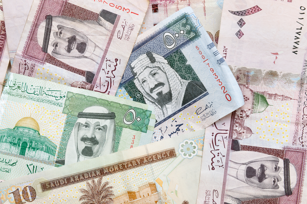 GCC central banks’ interest rates unchanged following Fed’s move