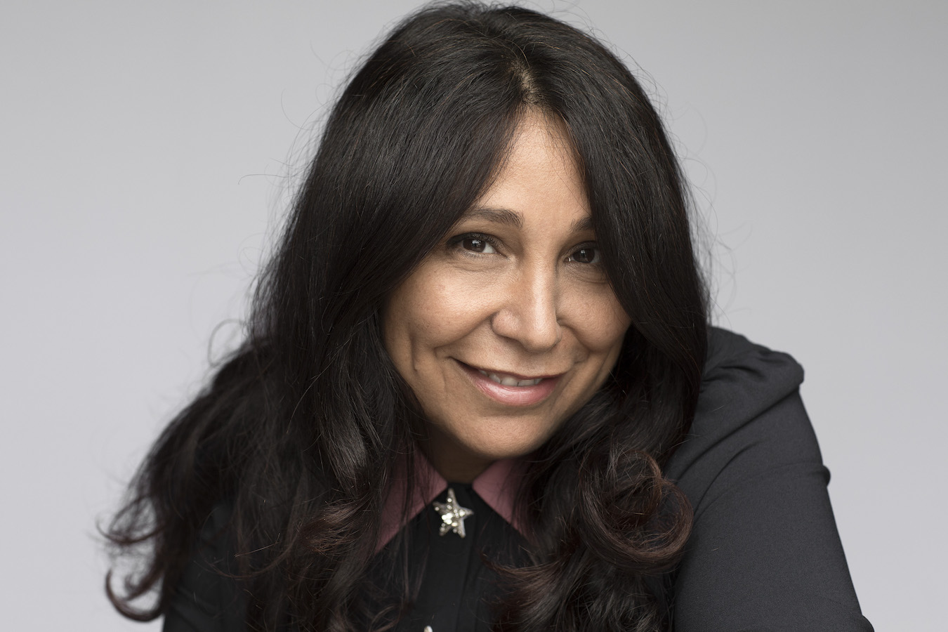 Haifaa Al-Mansour has become one of the most in-demand television directors in Hollywood. (Supplied)