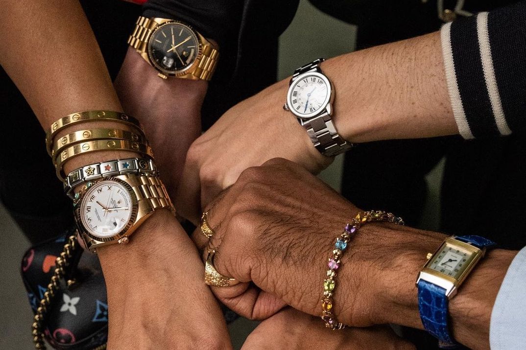 What to expect at Dubai Watch Week