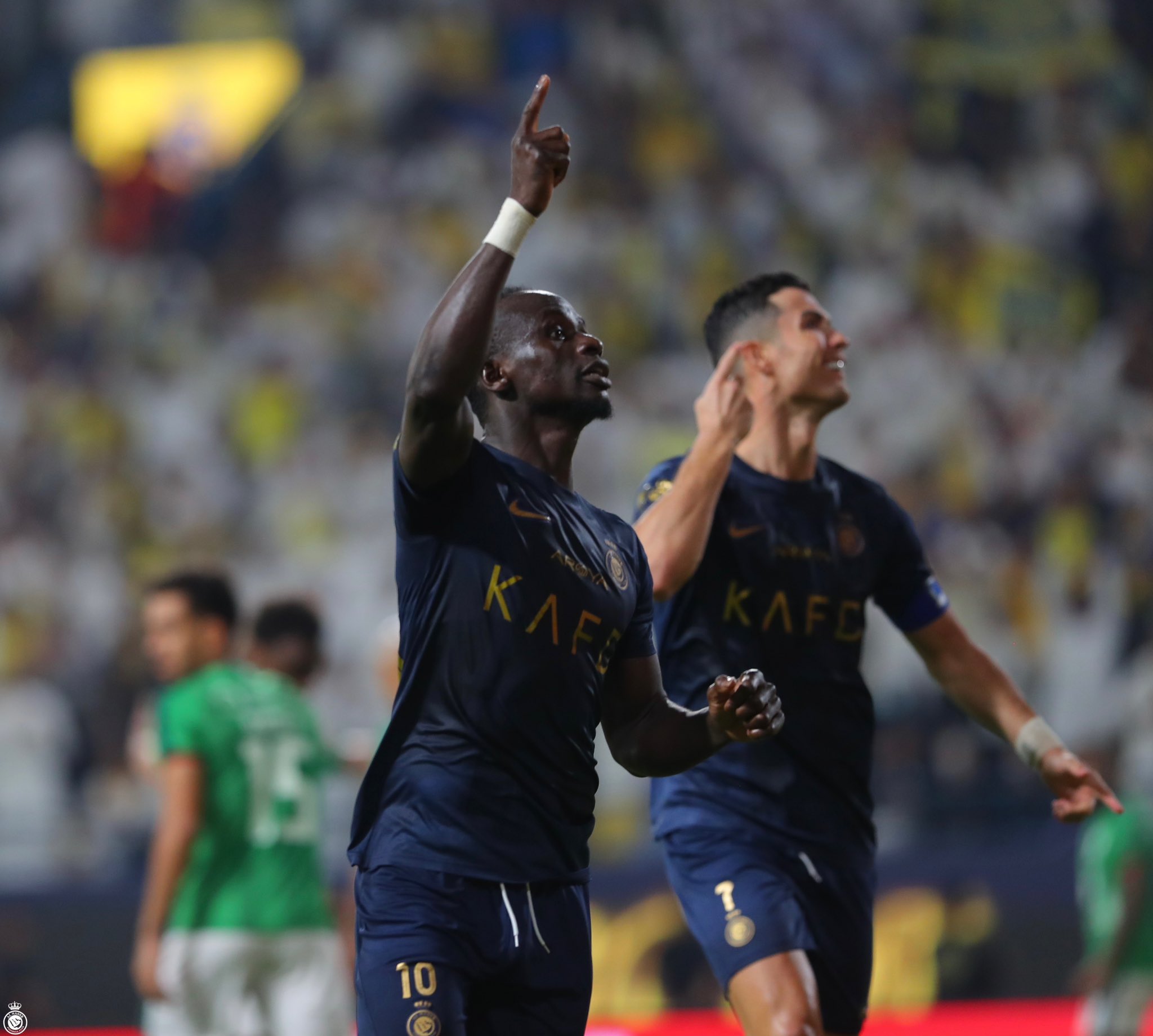 Al-Nassr fans to receive 3,000 tickets for AFC Champions League clash against Qatar’s Al-Duhail