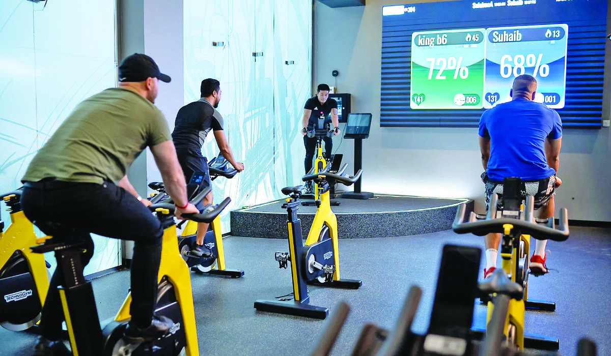 Leejam Sports achieves record-breaking profits in Q3