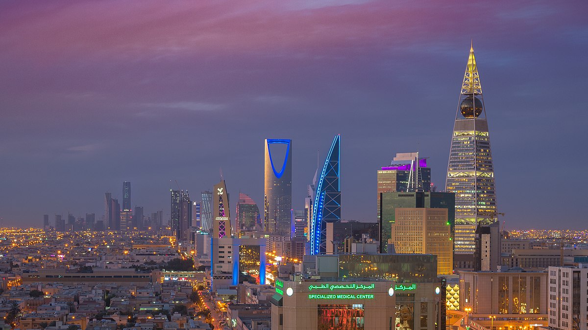 Saudi regulator launches project in media transformation push