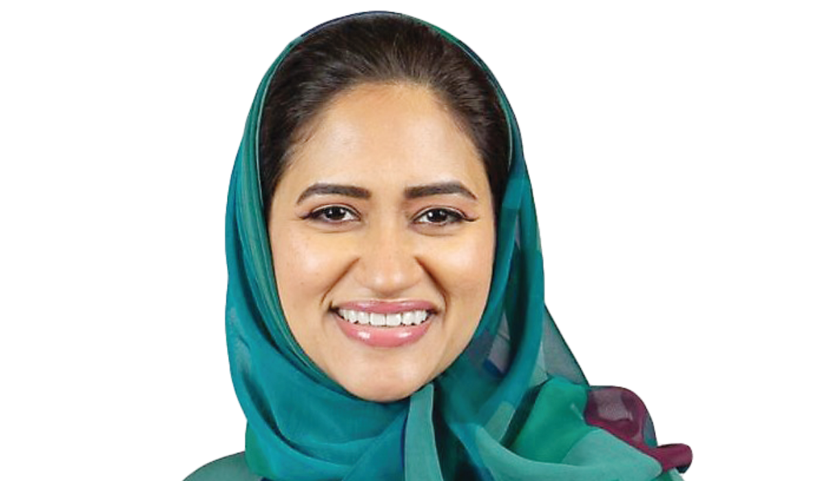 Dr. Haneen Shoaib