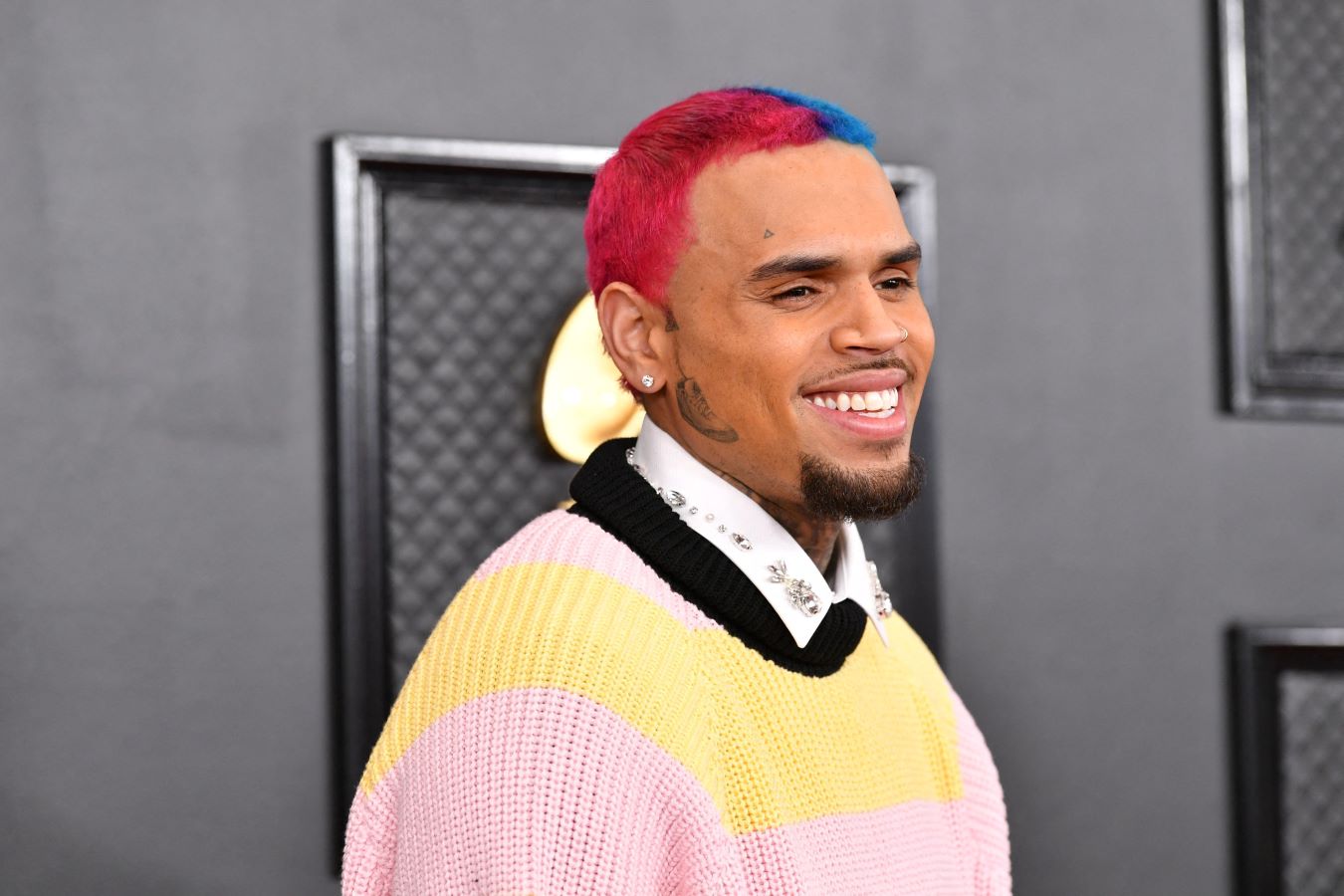 Chris Brown to perform at Abu Dhabi F1 concert