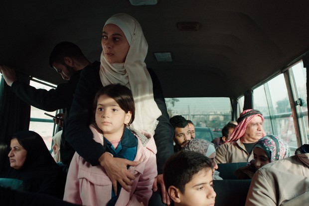 Amjad Al-Rasheed’s ‘Inshallah A Boy’ will screen as part of Red Sea: Competition. (Supplied)