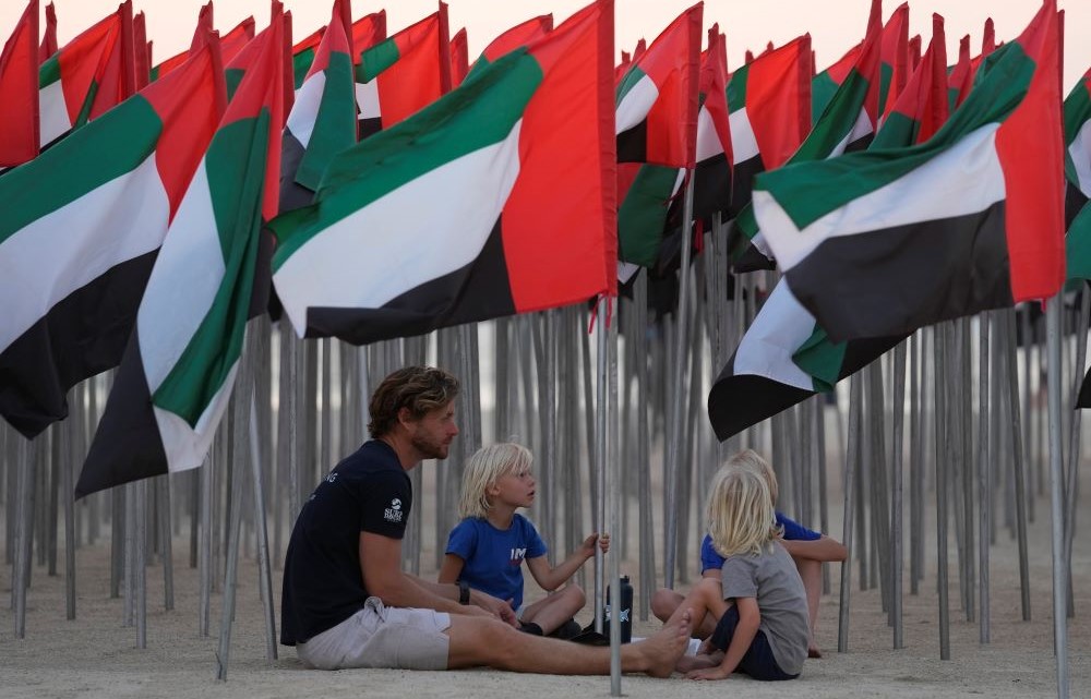 Dubai named top city for people wanting to live abroad
