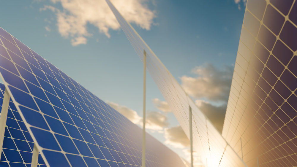 SPCC is tasked with the responsibility of securing power and renewable energy in the Kingdom. Shutterstock.