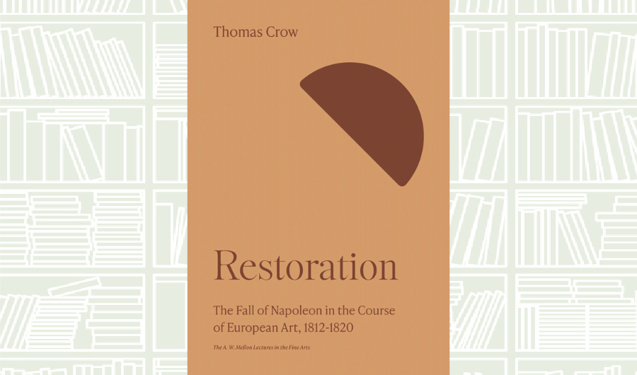 What We Are Reading Today: Restoration