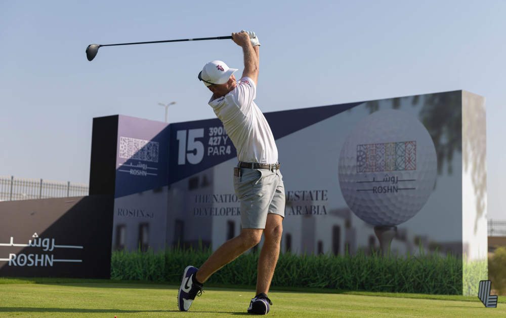 LIV Golf launches the sport’s first-ever transfer window