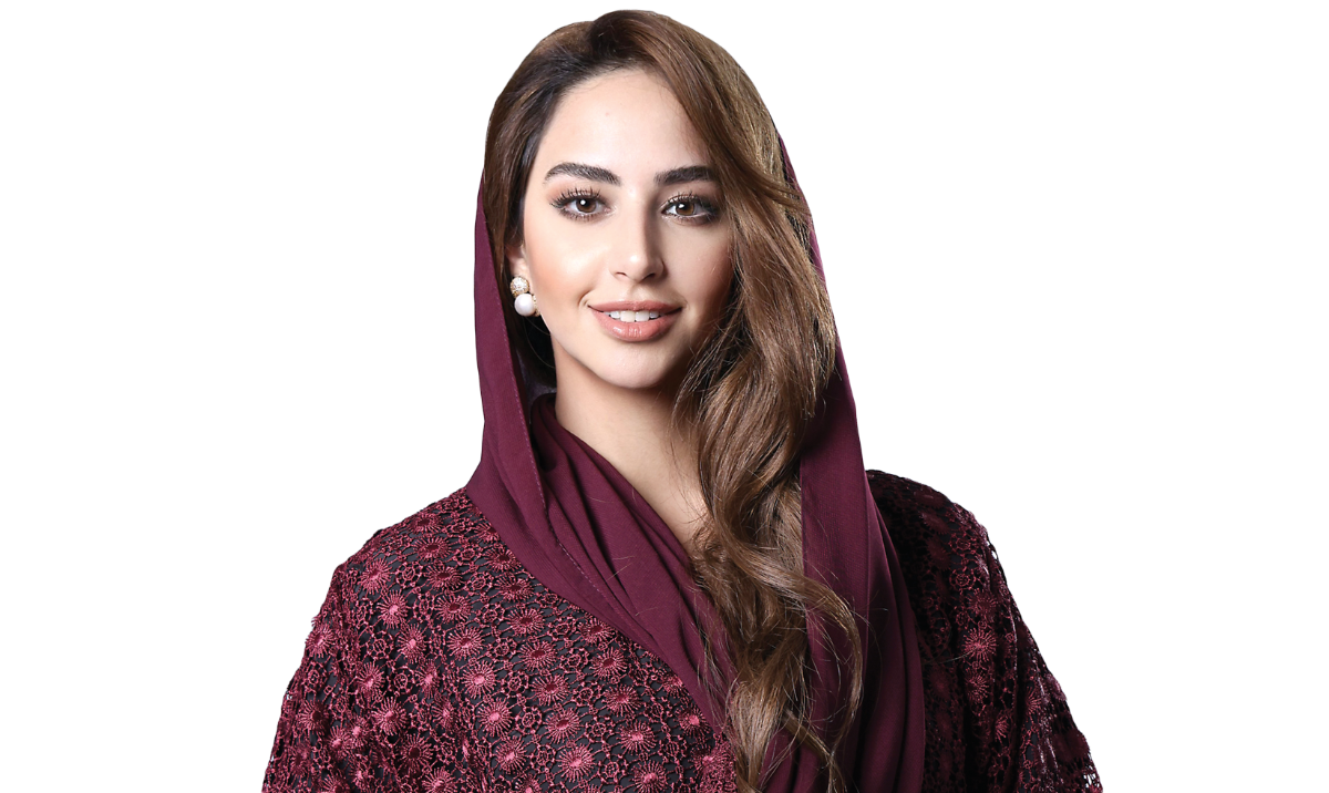 Sarah Al-Bayouk