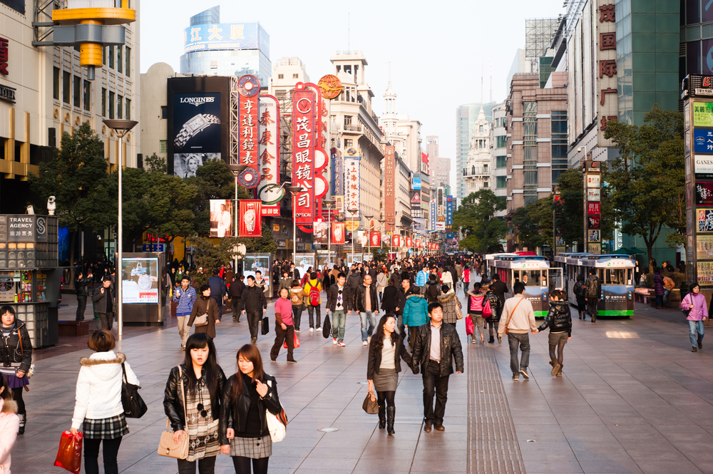Qatar wealth fund eyes investment opportunities in China’s retail, tech sectors