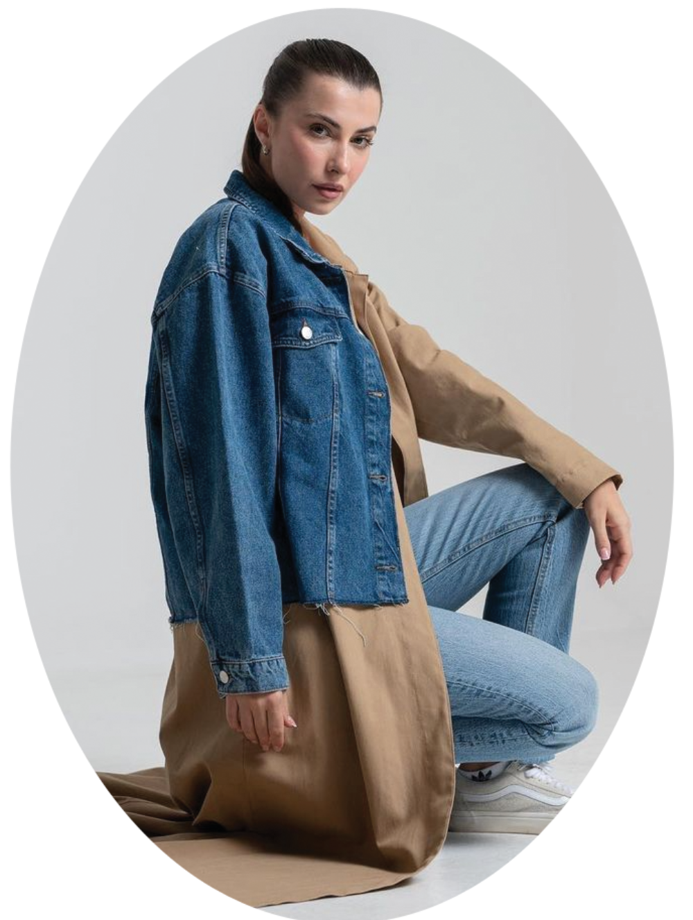 What We Are Buying Today: Bothaina Fashion