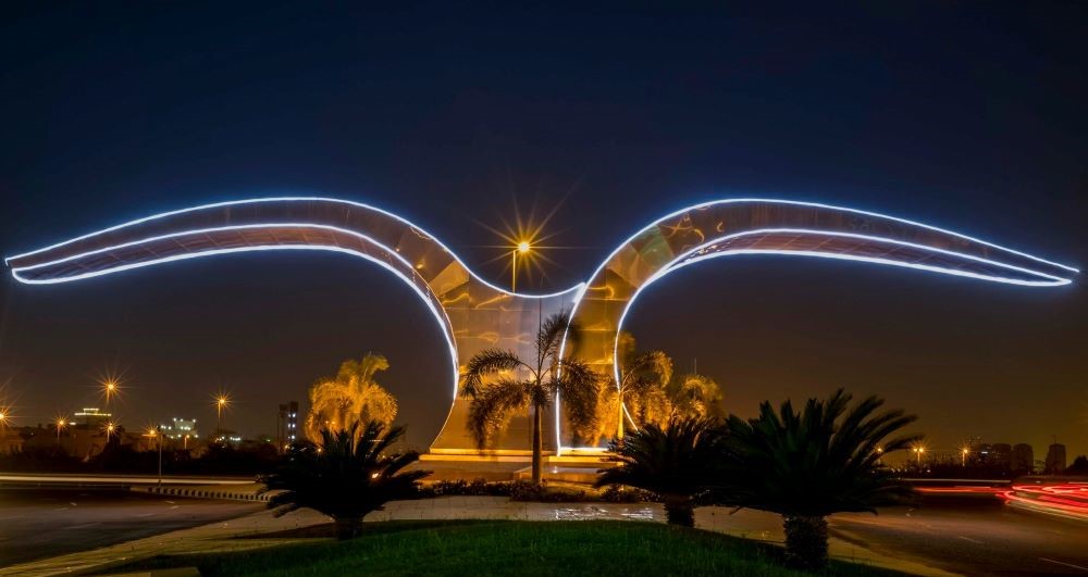 Saudi Arabia’s King Abdulaziz University to host cinematic film festival