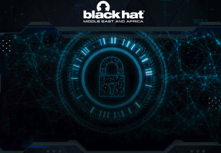 The event is scheduled for Nov. 14 to 16 at the Riyadh Exhibition and Convention Centre. Black Hat.