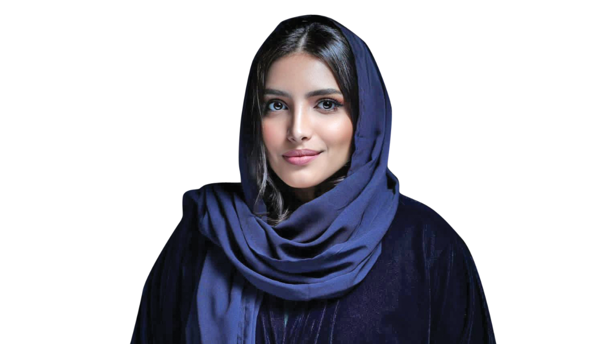 Bashayer Al-Janad