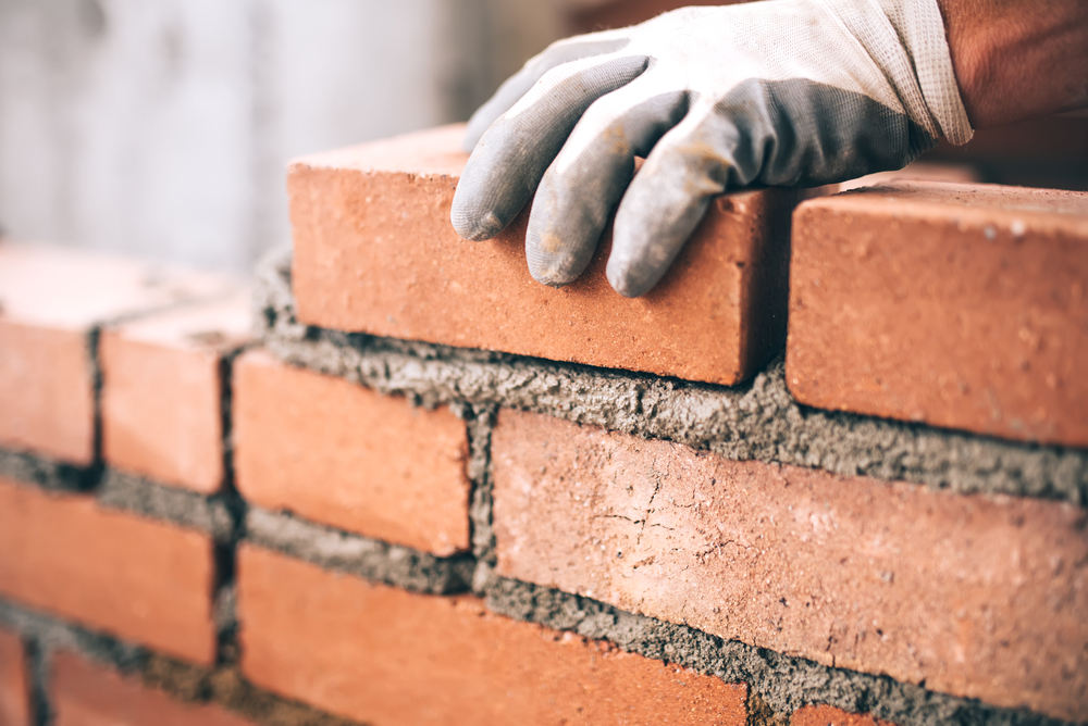 ROSHN is building over 200 million sq. meters of integrated neighborhoods (Shutterstock)