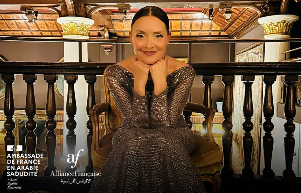 First European Music Week begins in Riyadh