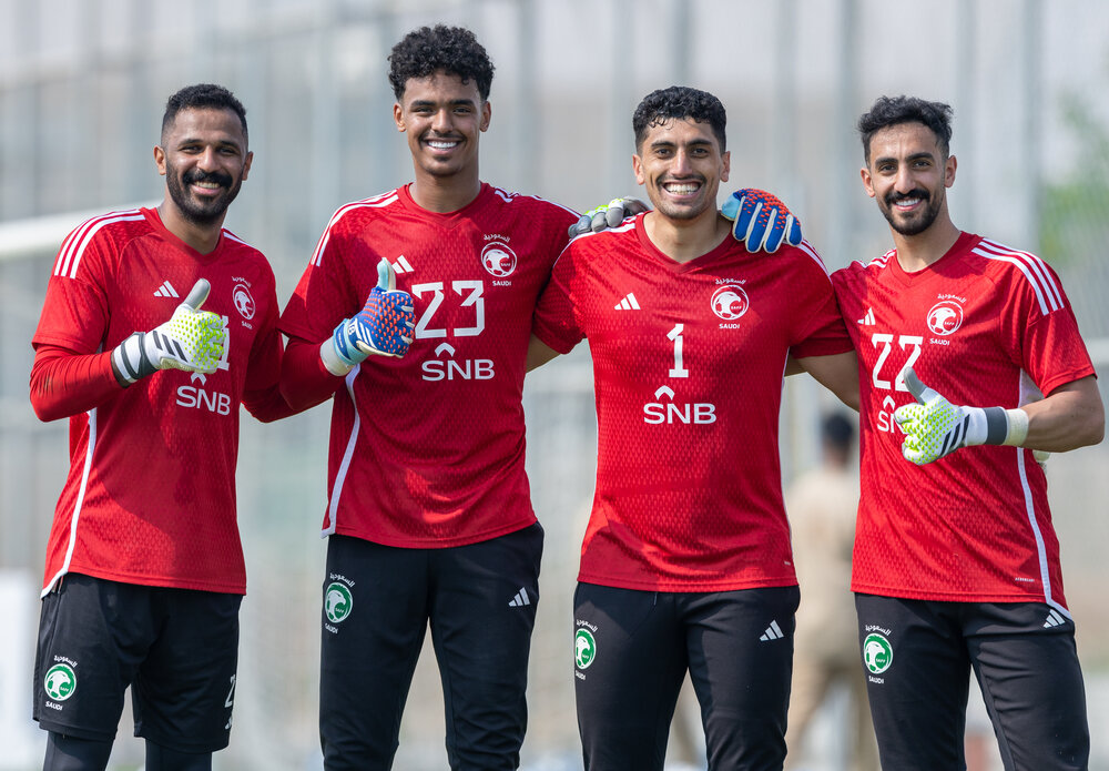Injury blow as Green Falcons prepare for Asian qualifiers