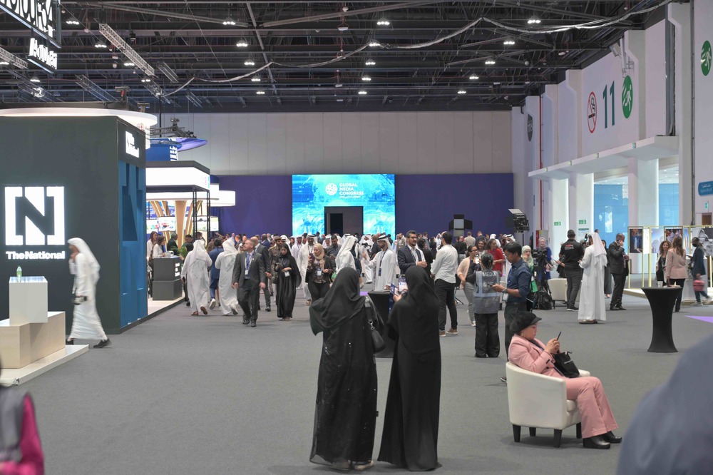 The vital role of governments and the media in highlighting the world’s climate change crisis was becoming paramount, experts told the Global Media Congress on Tuesday. (Supplied)