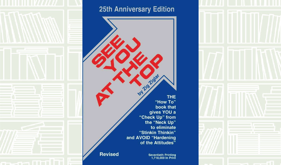 What We Are Reading Today: ‘See You at the Top’