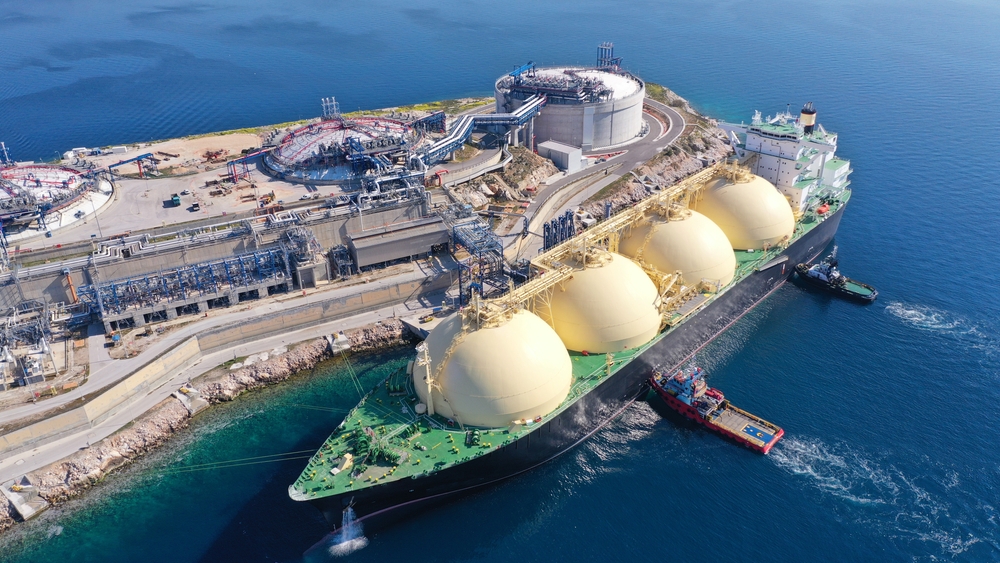 New importers to boost global liquefied natural gas trade to 500m tons by 2028: IEF