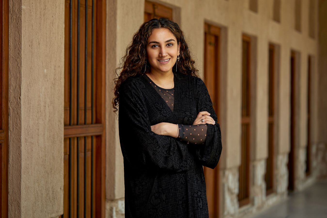 Emirates Lit Fest director Ahlam Bolooki opens up on empowering Arab authors