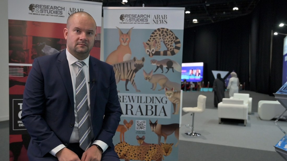 European Alliance of News Agencies chief discusses role of news agencies