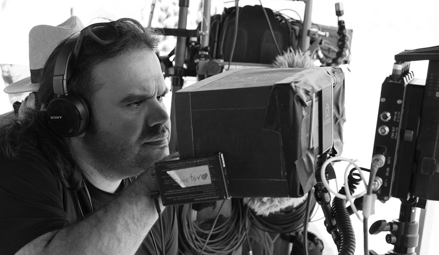 Saudi filmmaker Tawfik Alzaidi’s masterful directorial debut 'Norah' is the first Saudi film to be shot entirely in the Kingdom’s historic AlUla region. (Supplied)