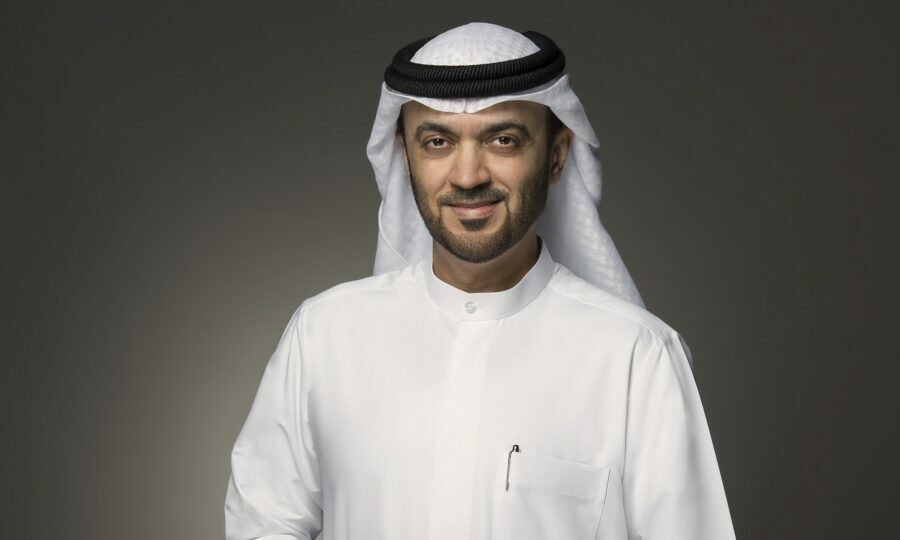 Sharjah Media City chairman highlights Shams’ role as catalyst for next-gen leaders