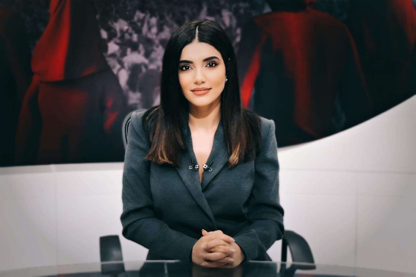 Al Arabiya backs anchor as Lebanese court issues warrant over IDF interview