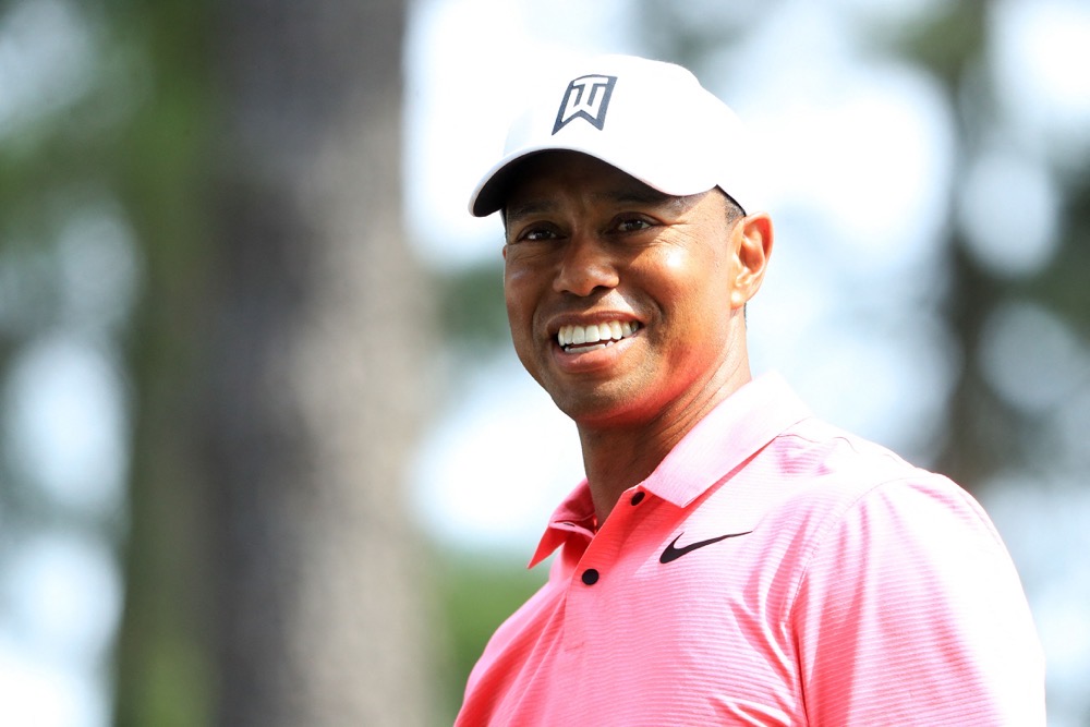 Tiger Woods to play in the Bahamas, his first competition since the Masters