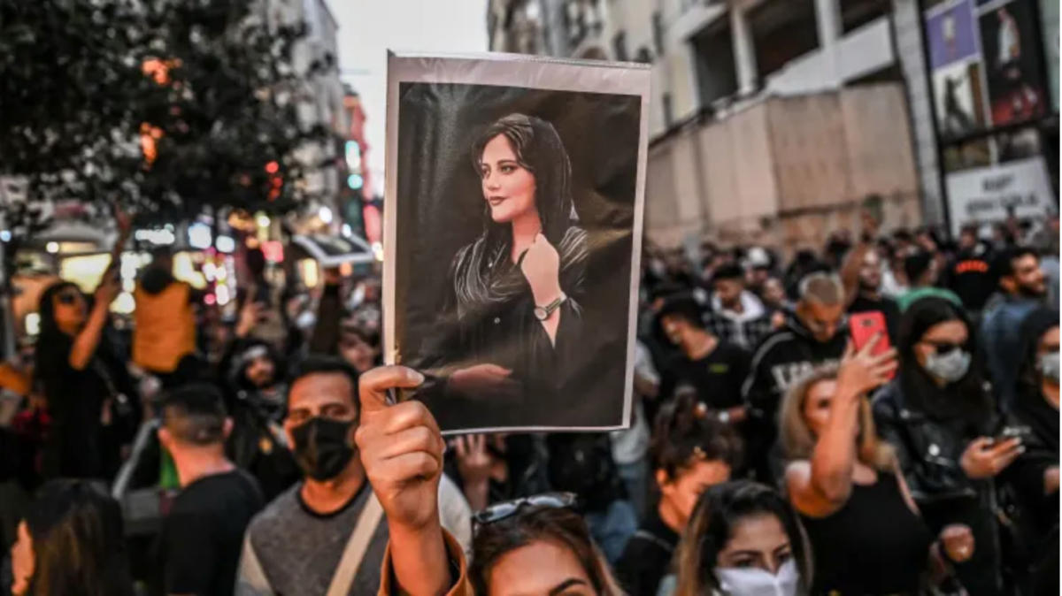The musician’s lawyer, Amir Raisian, told Iran’s reformist newspaper Shargh late Saturday that upon appeal, the Supreme Court had found “flaws in the initial sentence.” (AFP)