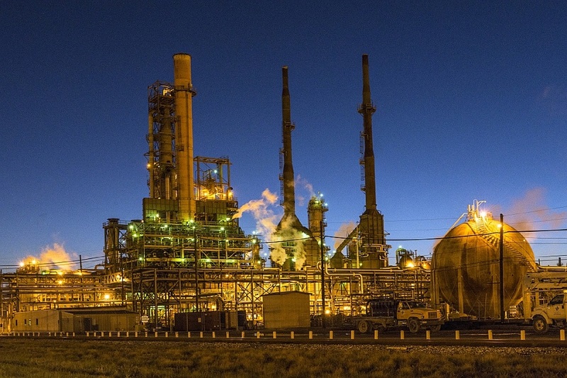 The discovery of natural gas reservoirs is expected to complement Aramco’s strategic plan to increase gas production by over 50 percent from 2021 levels, with the goal of meeting domestic demand by 2030. File