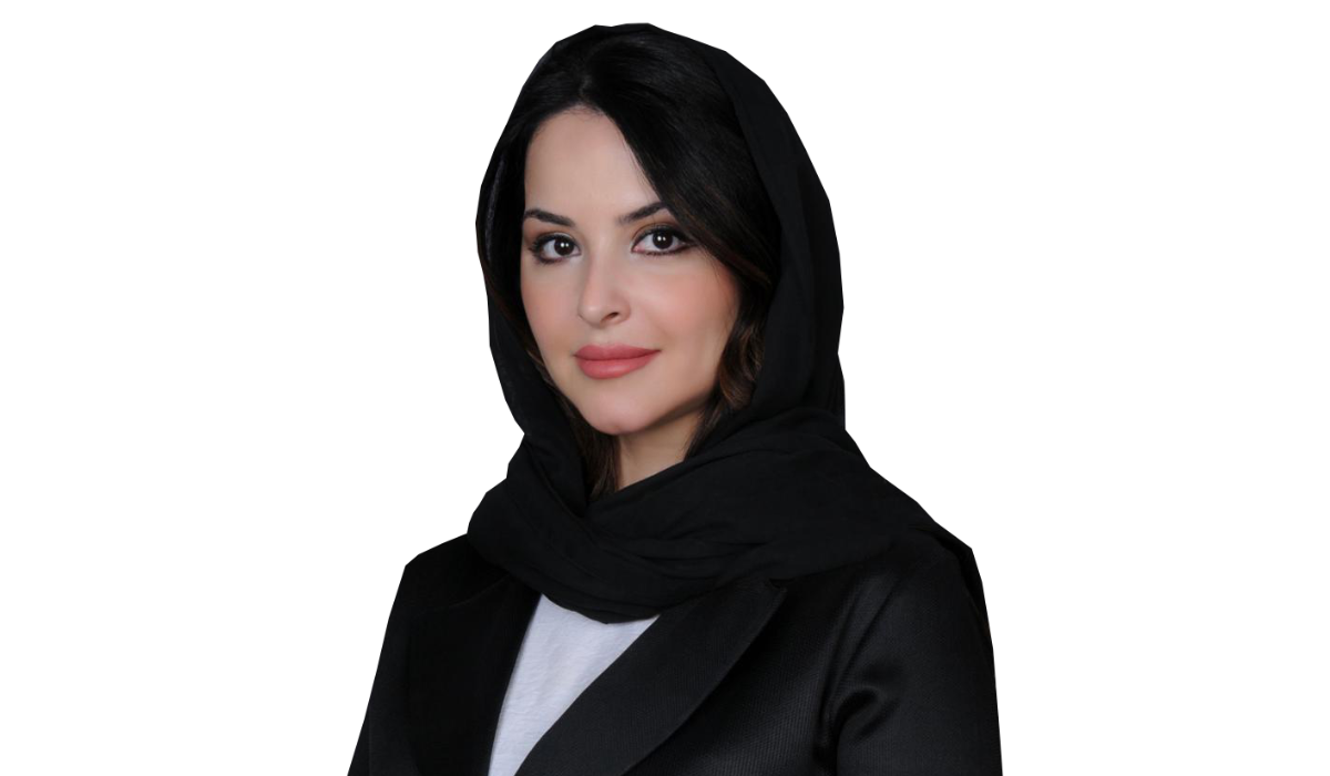 Hanan Alsaif