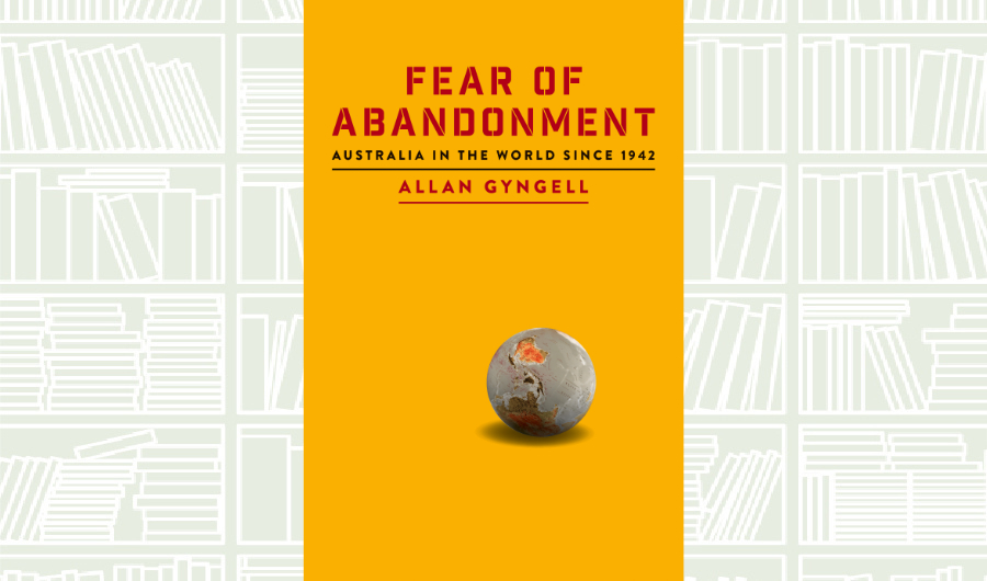 What We Are Reading Today: Fear of Abandonment
