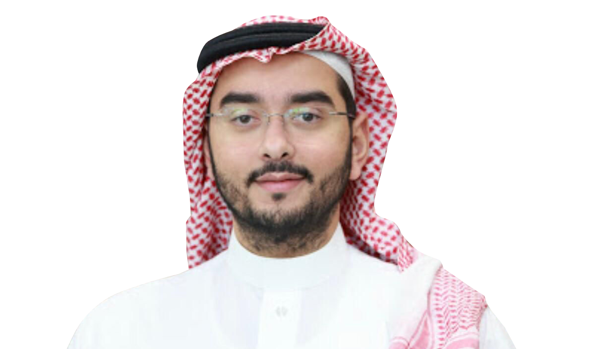 Rakan Khalid Bin Dohaish