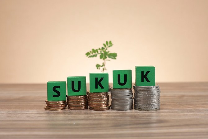 The November issuance was divided into two tranches, with the first tranche valued at SR1.99 billion set to mature in 2031 and the second worth SR668 million maturing in 2035. File
