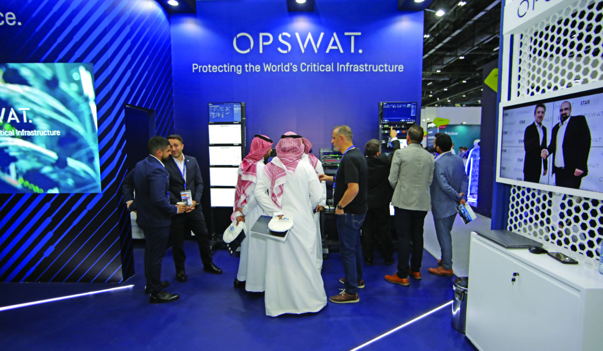 Vision 2030 fuels OPSWAT’s expansion in Saudi Arabia