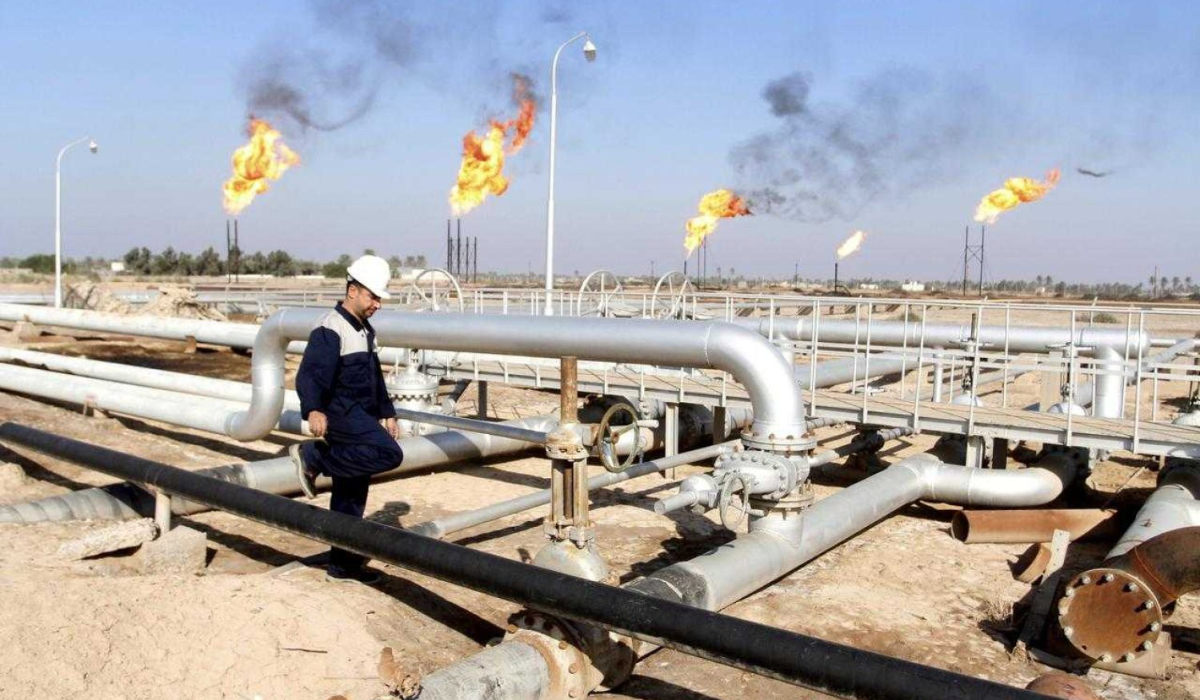 Concern about demand and a possible surplus next year has pressured prices, despite support from the OPEC+ cuts and conflict in the Middle East. (Reuters/File)