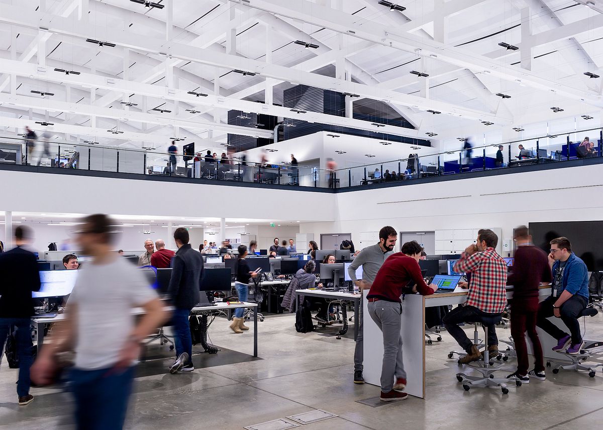 ‘Dyson is more than a technology company,’ says company spokesperson