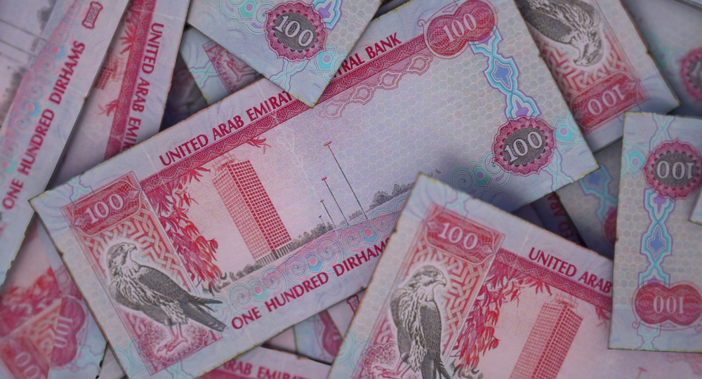 The findings are derived from Alvarez & Marsal’s analysis of the financial performance of the UAE’s 10 largest financial institutions. Shutterstock.