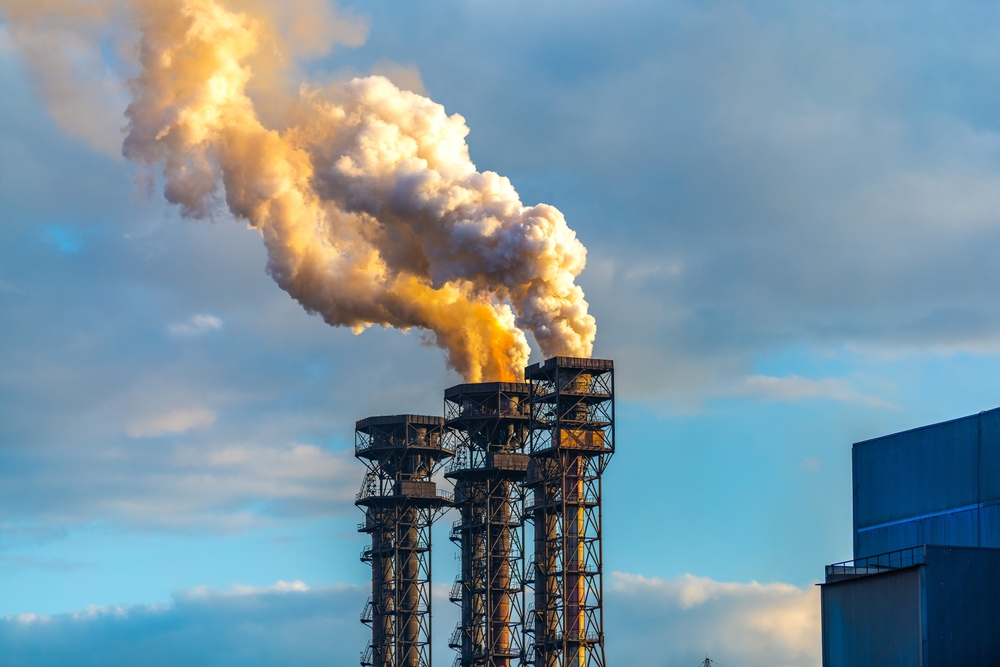 According to an IEA report, the market for the fossil fuels is expected to peak by 2030.