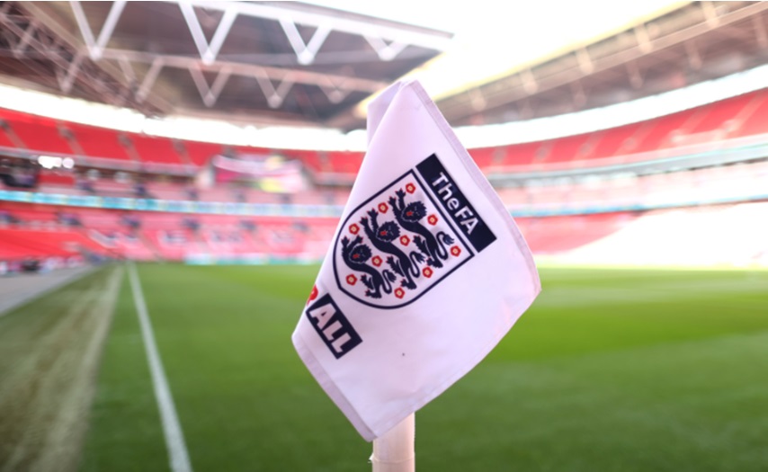 English FA council member resigns after inappropriate social media post on war in Gaza