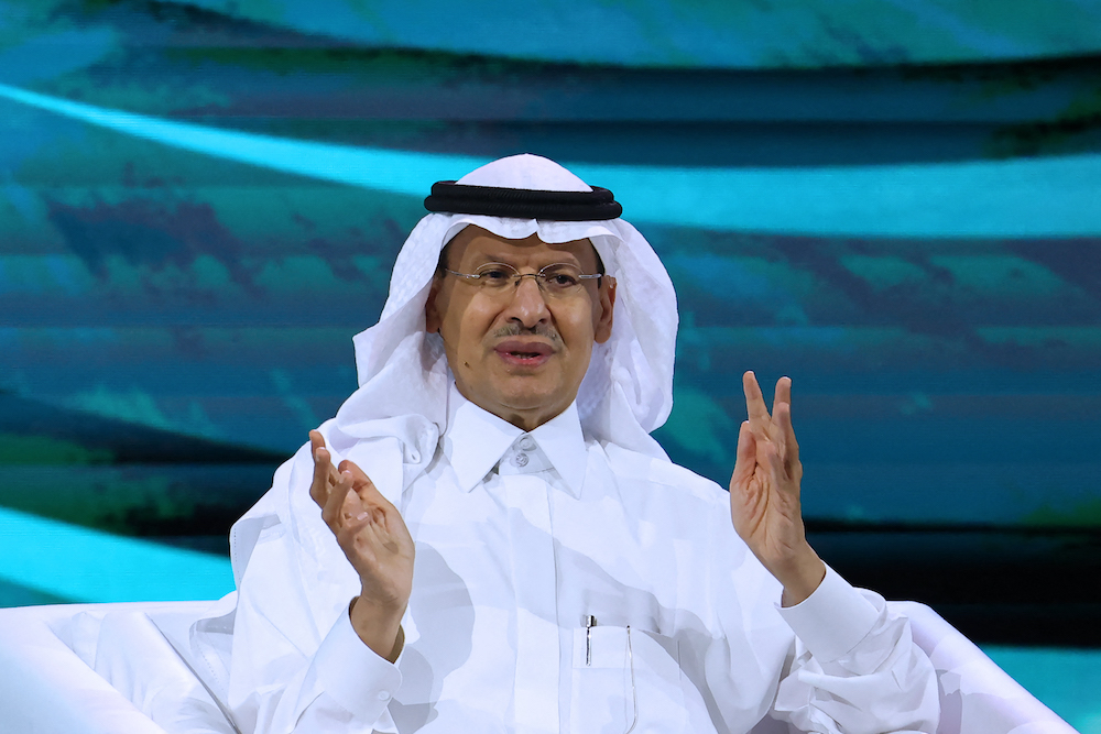 Saudi Arabia to host 27th World Energy Congress in Riyadh in 2026