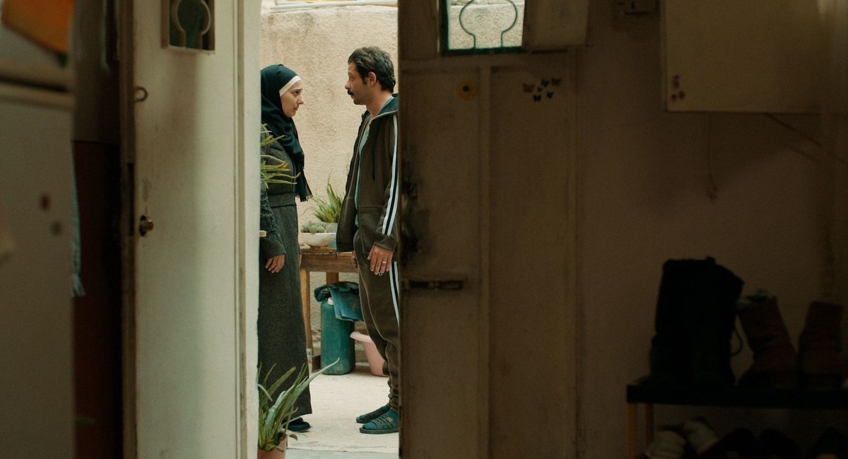Movies featured in competition at the Red Sea International Film Festival