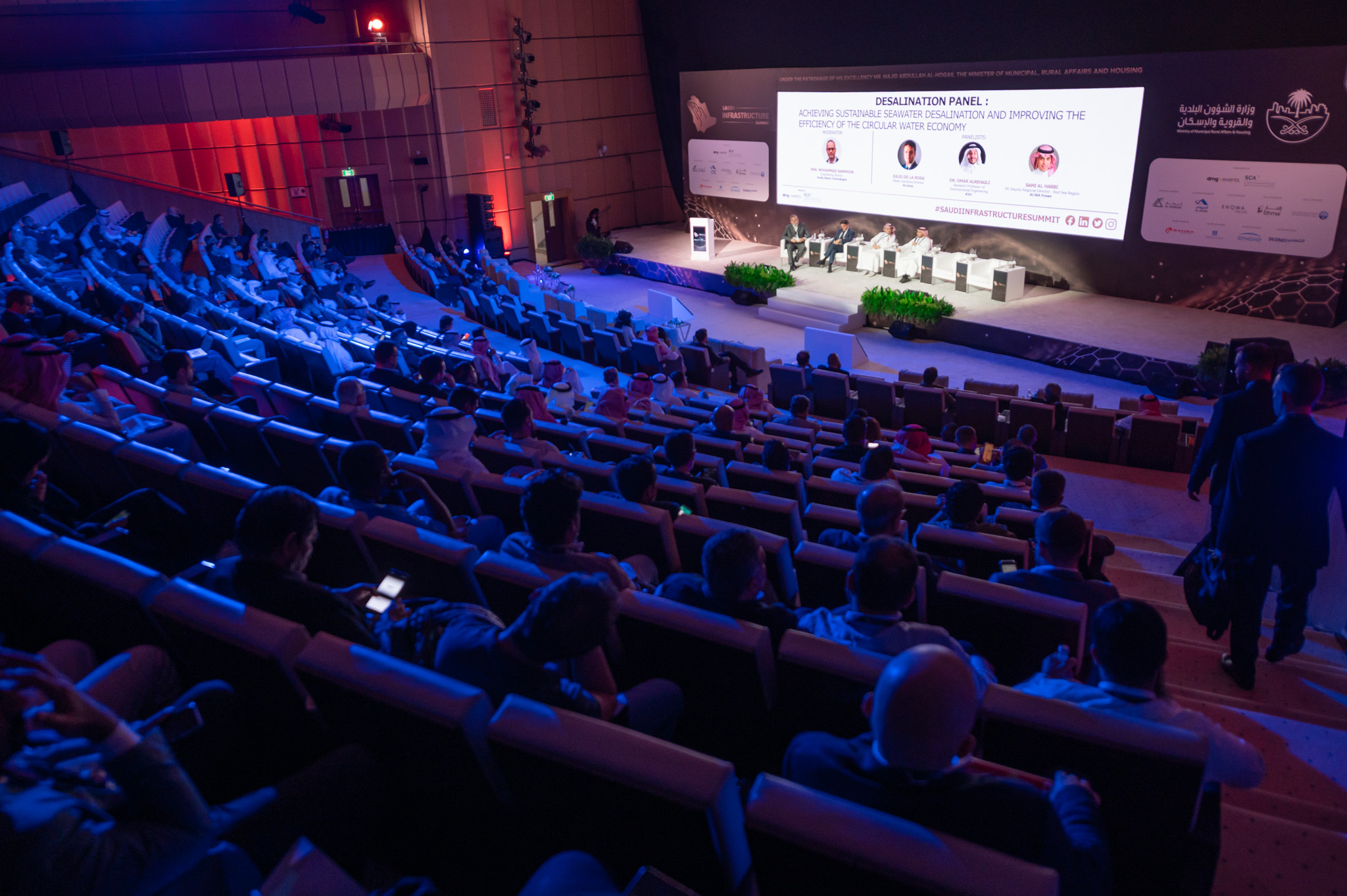 Smart Cities Saudi Expo to empower cognitive living in Saudi Arabia. (Supplied)