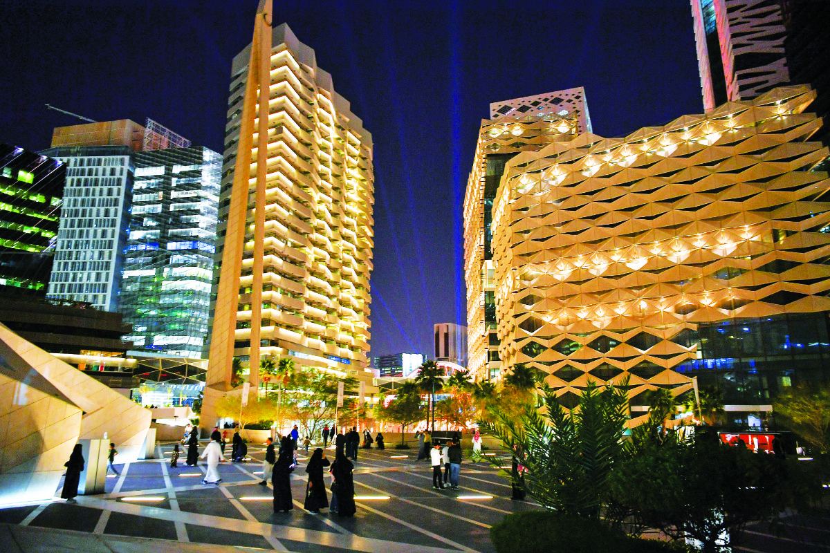 Pakistan training its workers to be part of Saudi Arabia’s Vision 2030 journey